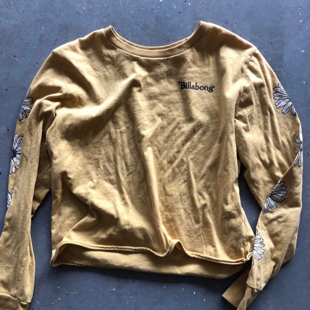 Long sleeve